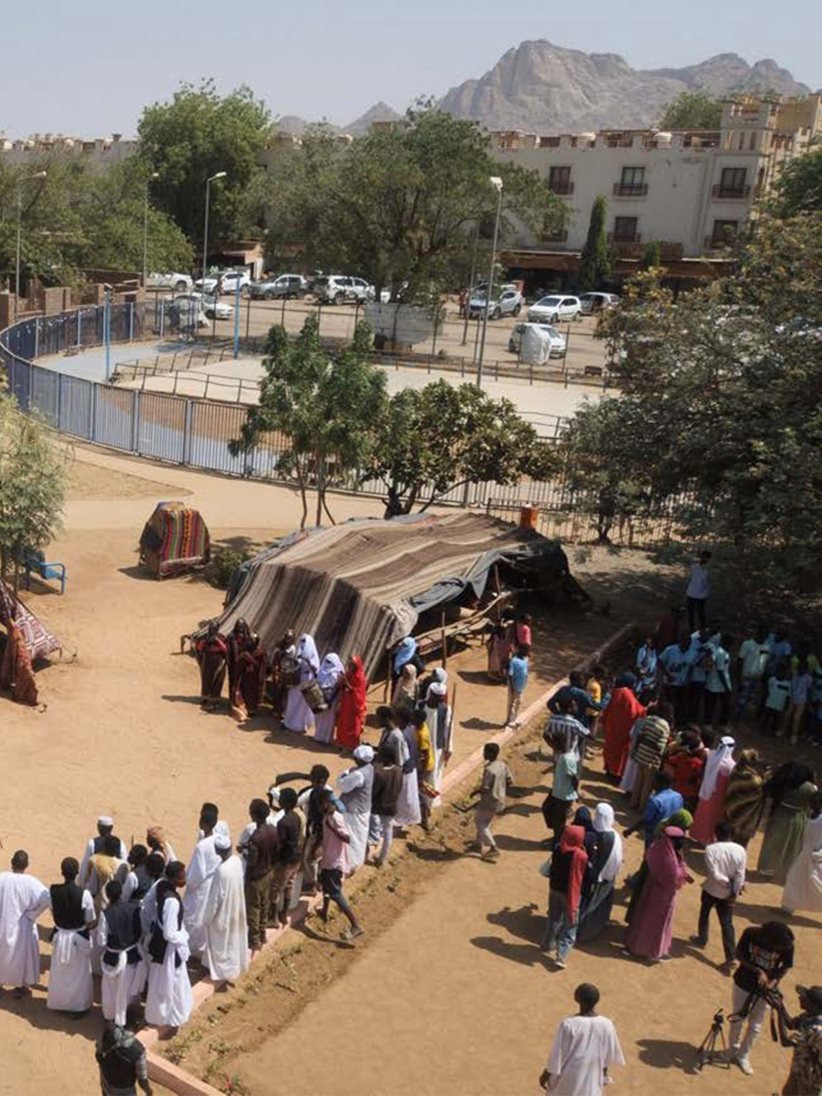 Opening Day 27 Feb 2025