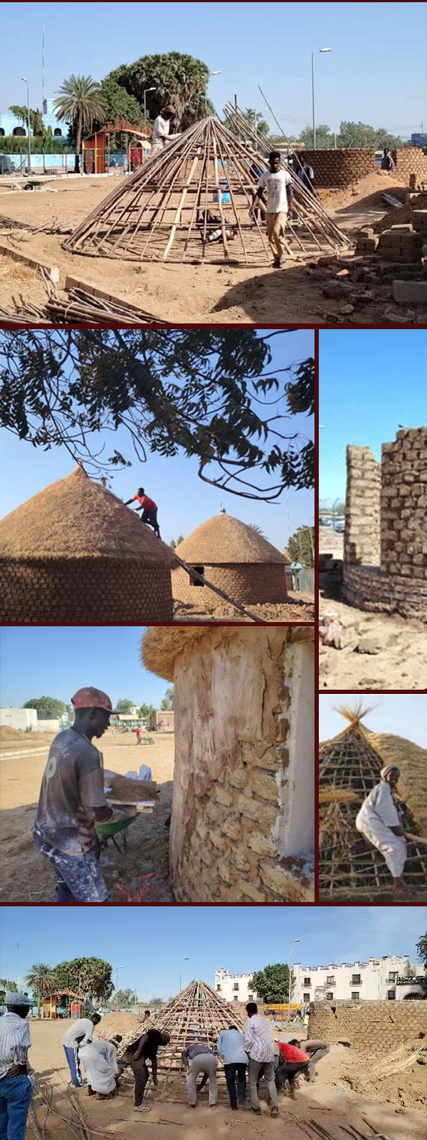 Nafir Community Build