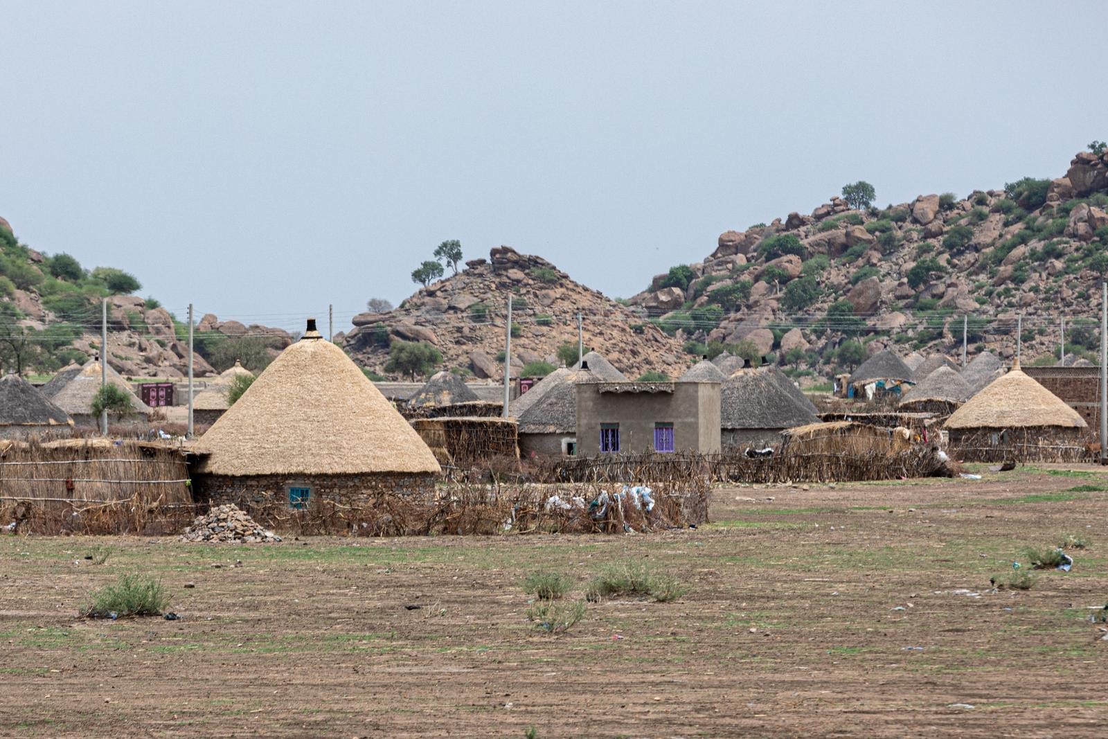 Living heritage hut circles