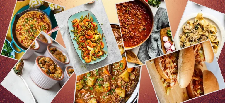Recepies